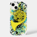 Recherche de fanfare iphone coques Bande