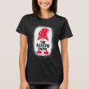 Recherche de gnome femme tshirts Blanchi