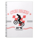 Suche nach mountainbike kleine notizbücher Sport