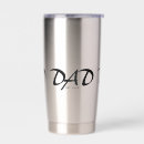 Recherche de pères fondateurs Dad