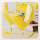 Suche nach ananas untersetzer Cocktail
