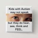 Suche nach bedarf buttons Autismus