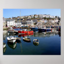 Suche nach mevagissey poster England