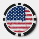 Suche nach alle flaggen poker chips Amerika