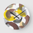 Recherche de traçage horloges Moderne