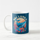 Recherche de sri lanka tasses Texte