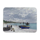 Recherche de adresse magnets Monet