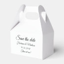 Recherche de faveur invitations Script