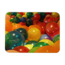 Recherche de ballons colorés magnets Anniversaire