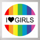 Recherche de symbole lesbien posters Gay