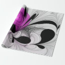 Suche nach grau und schwarzes geschenkpapier Für sie