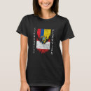 Recherche de péruviens tshirts Déchiré