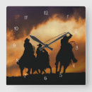 Suche nach horse riding poster Western