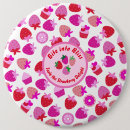 Recherche de le du boulanger badges Fraises