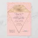 Recherche de cursive invitations Contemporain