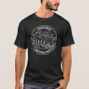 Suche nach baum tshirts Wandern
