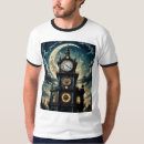 Recherche de clock tshirts Pour tous
