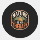 Suche nach therapie aufkleber Camping