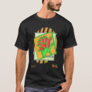 Recherche de style japonais tshirts Rue