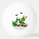 Recherche de halloween balles ping pong Citrouille