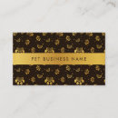 Suche nach drucke visitenkarten Hundepflege