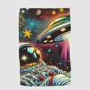 Recherche de alien golf accessoires Rétro