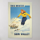 Suche nach sun valley poster Usa