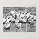 Recherche de série cartes postales Graphique