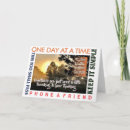 Recherche de alcooliques vœux cartes Dépendance