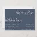Recherche de collègue invitations Élégant