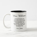 Recherche de professeur français tasses Script