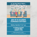 Recherche de génération invitations Humour