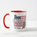 Suche nach oregon tassen Usa