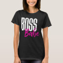 Suche nach motivational frauen tshirts Chefin