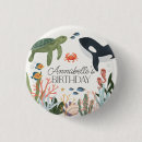 Recherche de océans badges Pour enfants