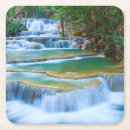 Suche nach wasserfall untersetzer Landschaft