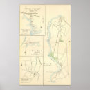 Suche nach street map poster Hand