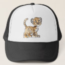Recherche de léopard casquettes Panthère