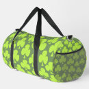 Recherche de trèfle sacs Moderne