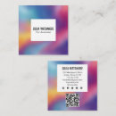 Suche nach unscharf visitenkarten Regenbogen