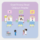 Suche nach kinderarzt aufkleber Krankenschwestern