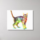 Recherche de copies impressions sur toile Animal familier