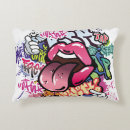 Recherche de art de rue coussins Urbain