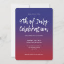 Recherche de ombre invitations Rouge