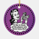 Recherche de gagnant ornements Argent