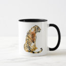Suche nach tiger tassen Tiere