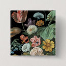 Recherche de bouquet des fleurs badges Botanique