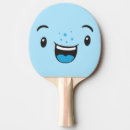 Recherche de kawaii raquettes ping pong Sourire