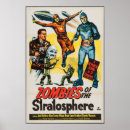 Recherche de vintage movie posters Retro