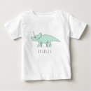 Recherche de dinosaure bébé vêtements Baby boy